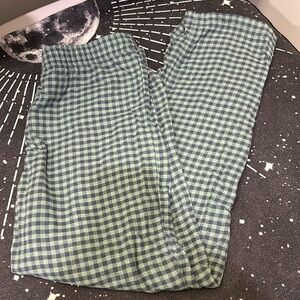 Southern Tide PJ pants—light material-size Large boys
